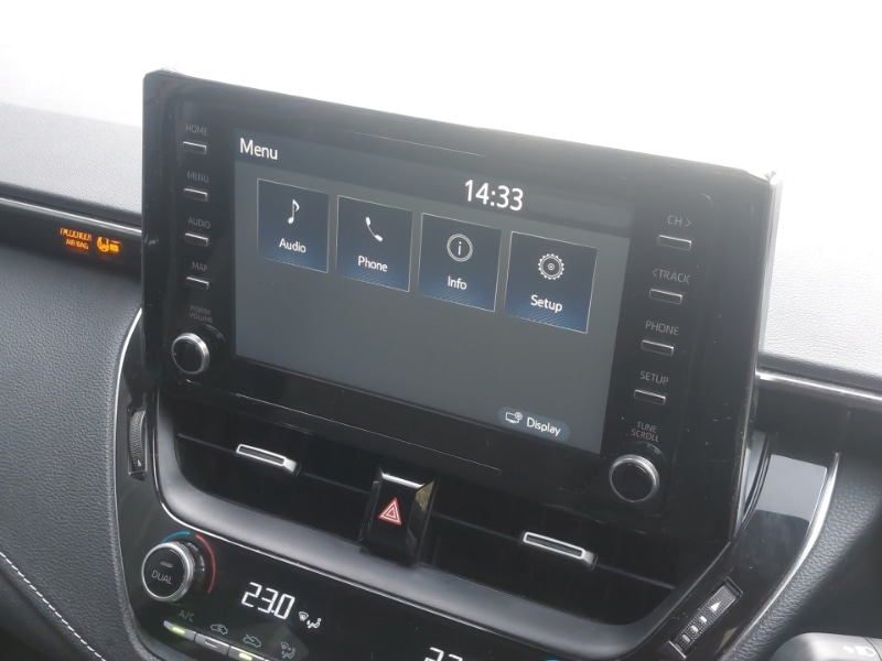 Used Toyota Corolla 2020 for sale - 76556077: Photo 18