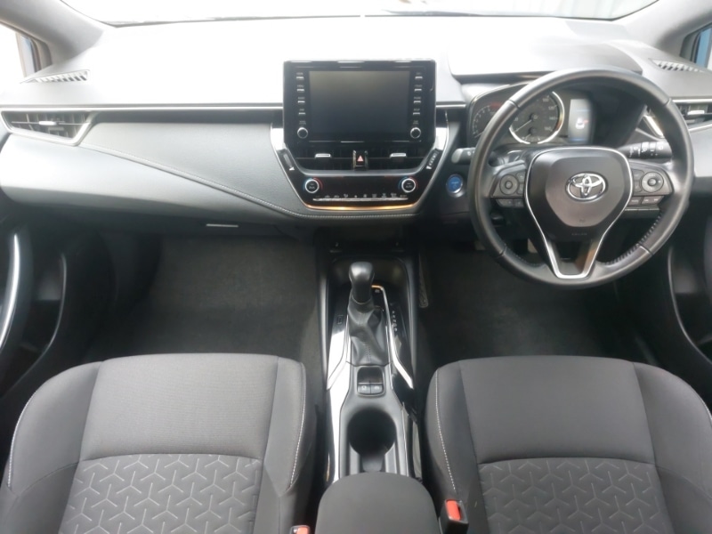 Used Toyota Corolla 2020 for sale - 76556077: Photo 2
