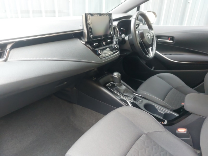 Used Toyota Corolla 2020 for sale - 76556077: Photo 5