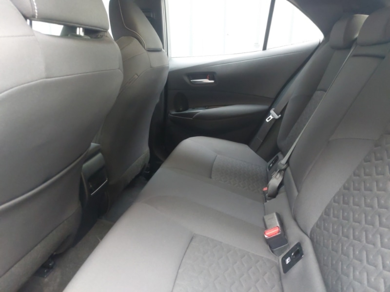 Used Toyota Corolla 2020 for sale - 76556077: Photo 6
