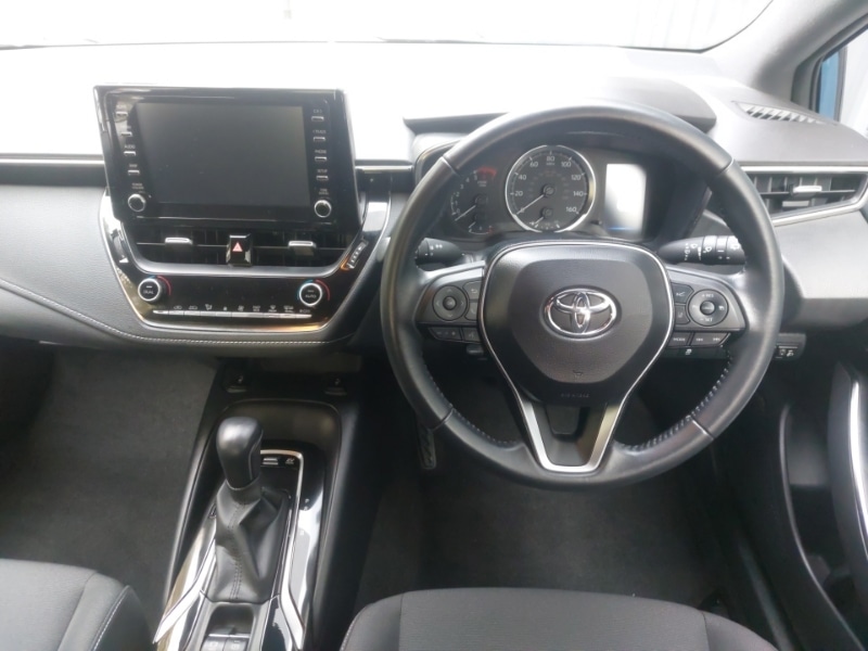 Used Toyota Corolla 2020 for sale - 76556077: Photo 7