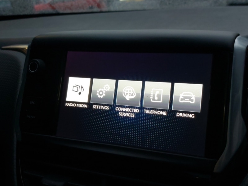 Used Peugeot 208 2017 for sale - 77410302: Photo 16