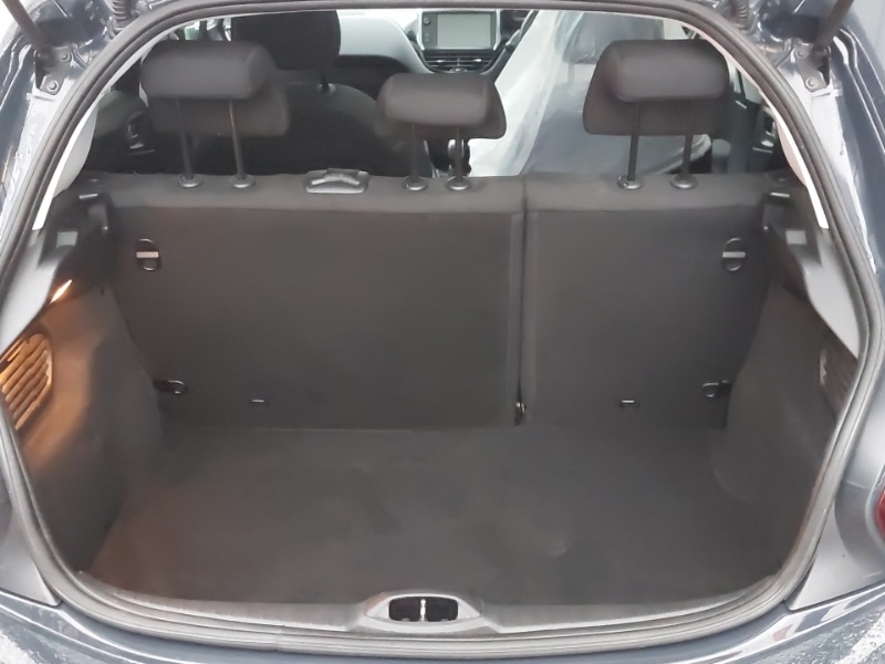 Used Peugeot 208 2017 for sale - 77410302: Photo 8