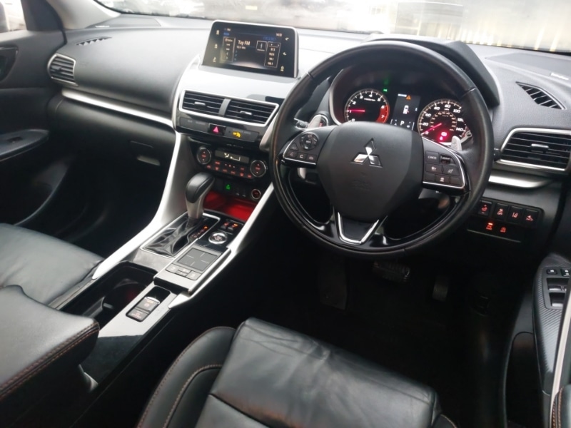 Used Mitsubishi Eclipse Cross 2019 for sale - 76987417: Photo 10