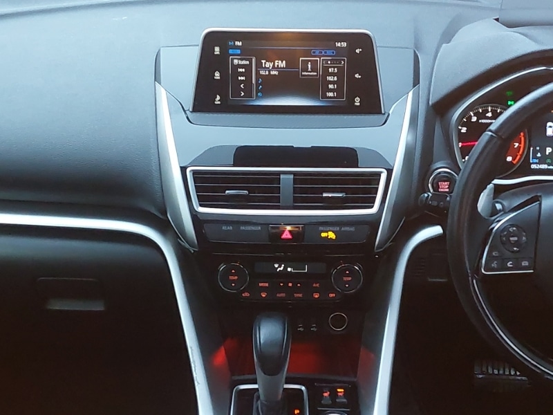 Used Mitsubishi Eclipse Cross 2019 for sale - 76987417: Photo 11