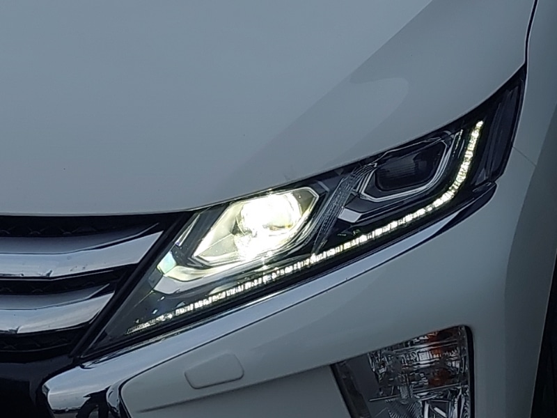 Used Mitsubishi Eclipse Cross 2019 for sale - 76987417: Photo 12