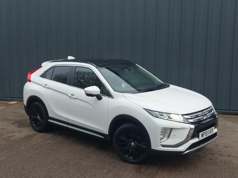 Used Mitsubishi Eclipse Cross 2019 for sale - 76987417: Photo 13