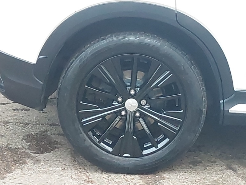 Used Mitsubishi Eclipse Cross 2019 for sale - 76987417: Photo 14