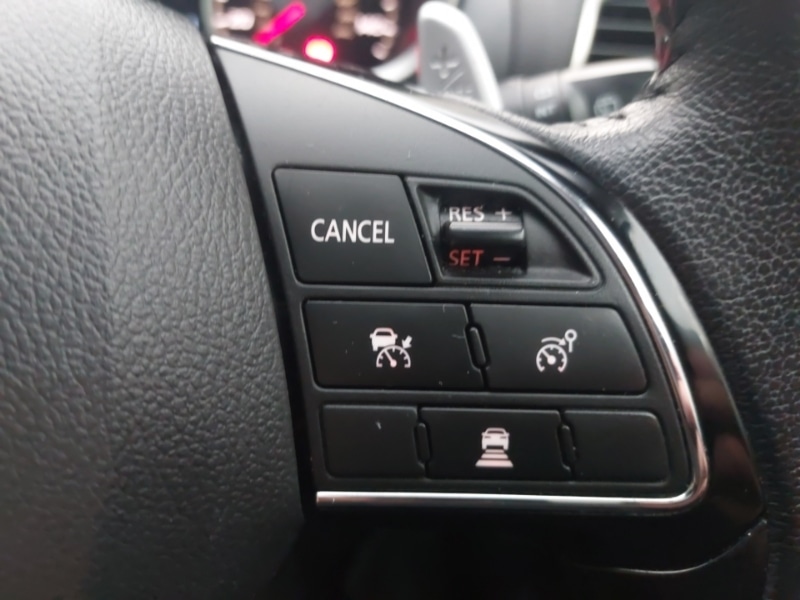 Used Mitsubishi Eclipse Cross 2019 for sale - 76987417: Photo 15