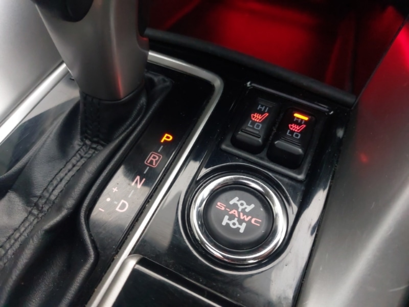 Used Mitsubishi Eclipse Cross 2019 for sale - 76987417: Photo 16