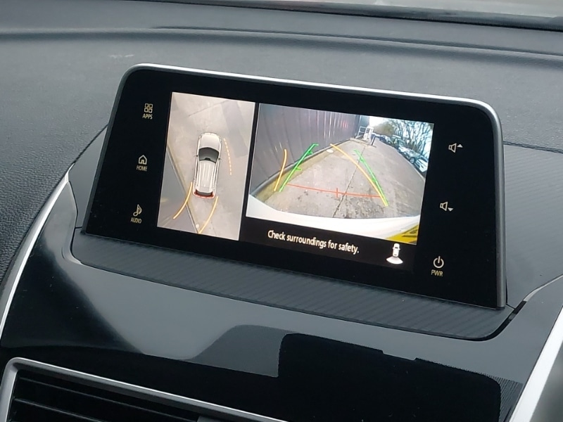 Used Mitsubishi Eclipse Cross 2019 for sale - 76987417: Photo 17