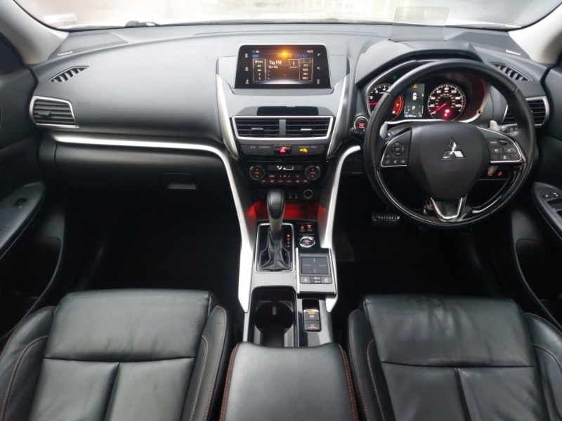 Used Mitsubishi Eclipse Cross 2019 for sale - 76987417: Photo 2