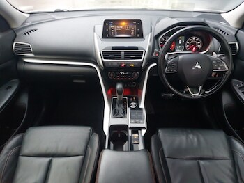 Used Mitsubishi Eclipse Cross 2019 for sale - 76987417: Photo