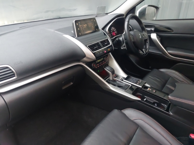 Used Mitsubishi Eclipse Cross 2019 for sale - 76987417: Photo 5