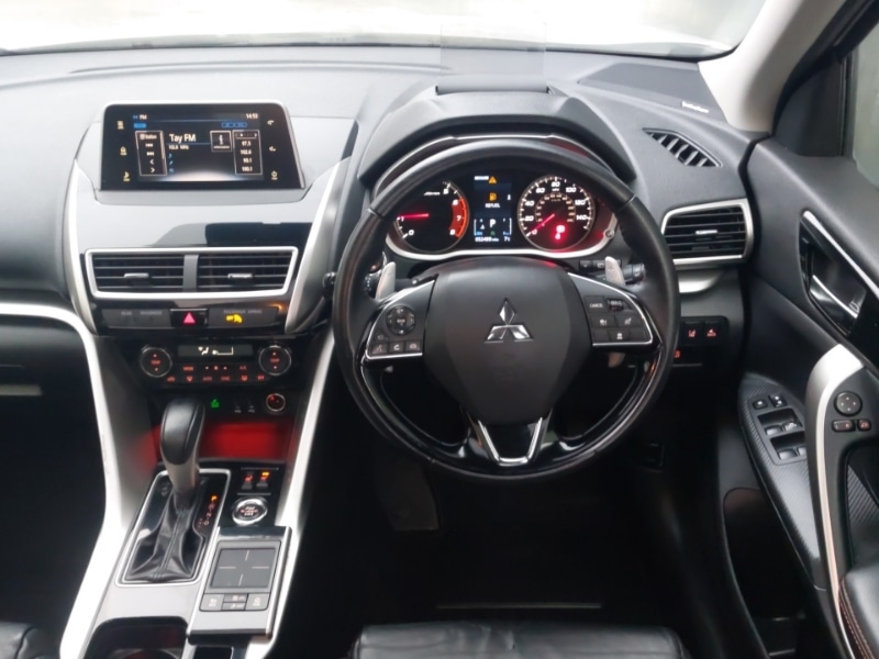 Used Mitsubishi Eclipse Cross 2019 for sale - 76987417: Photo 7