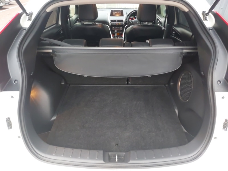 Used Mitsubishi Eclipse Cross 2019 for sale - 76987417: Photo 8