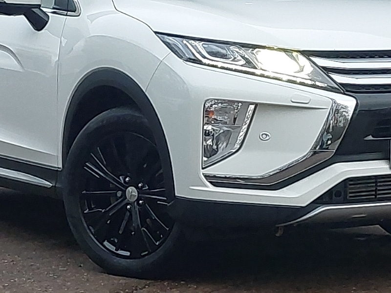 Used Mitsubishi Eclipse Cross 2019 for sale - 76987417: Photo 9