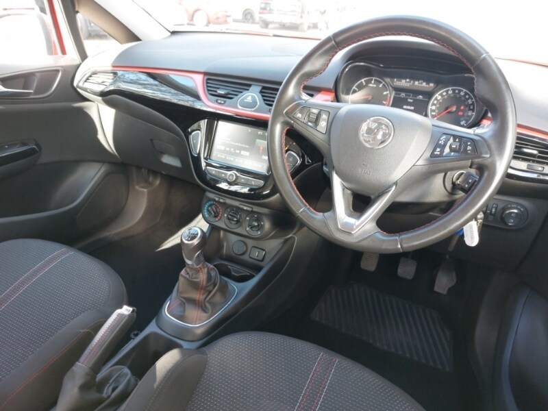 Used Vauxhall Corsa 2018 for sale - 77873981: Photo 10