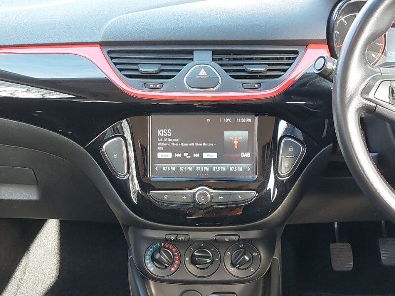 Used Vauxhall Corsa 2018 for sale - 77873981: Photo 11