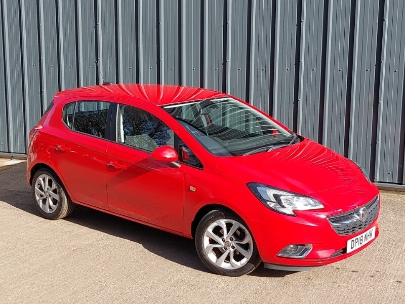 Used Vauxhall Corsa 2018 for sale - 77873981: Photo 13