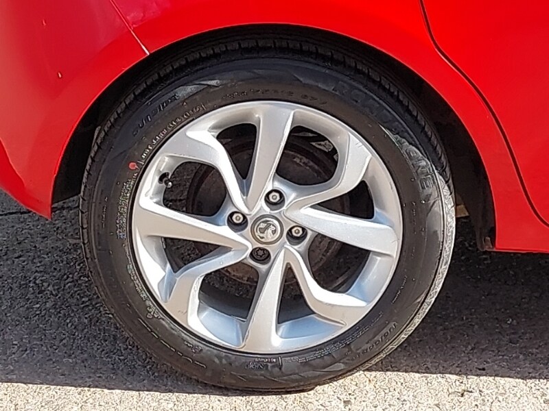 Used Vauxhall Corsa 2018 for sale - 77873981: Photo 14