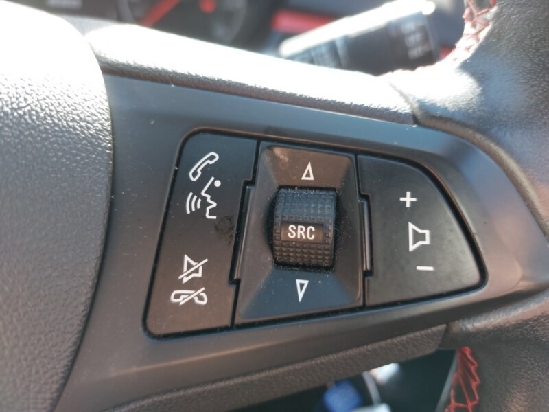 Used Vauxhall Corsa 2018 for sale - 77873981: Photo 19