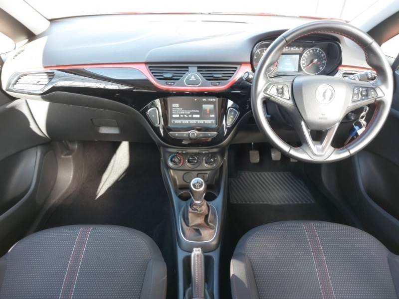 Used Vauxhall Corsa 2018 for sale - 77873981: Photo 2