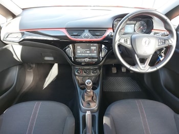 Used Vauxhall Corsa 2018 for sale - 77873981: Photo