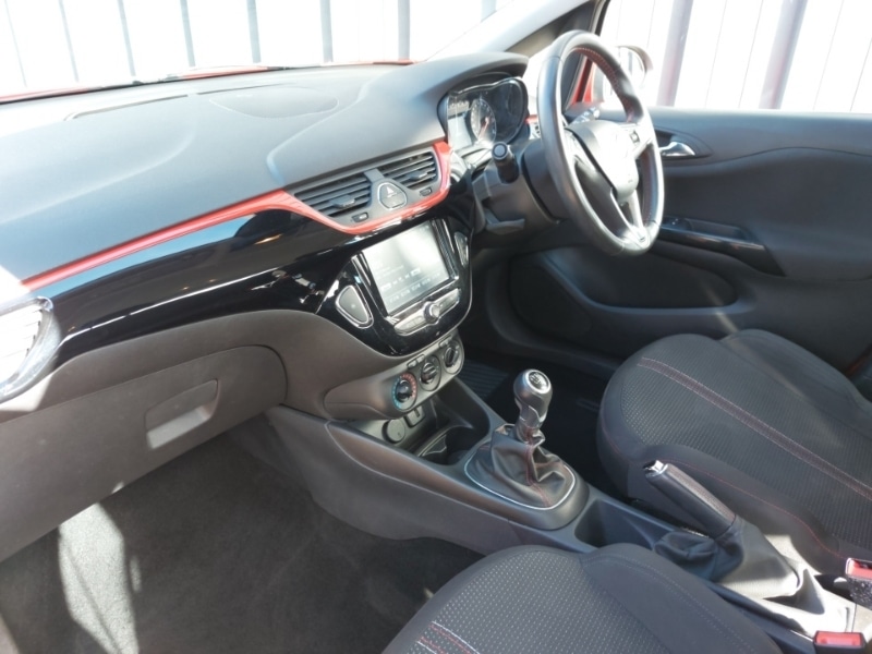 Used Vauxhall Corsa 2018 for sale - 77873981: Photo 5