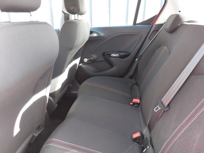 Used Vauxhall Corsa 2018 for sale - 77873981: Photo 6