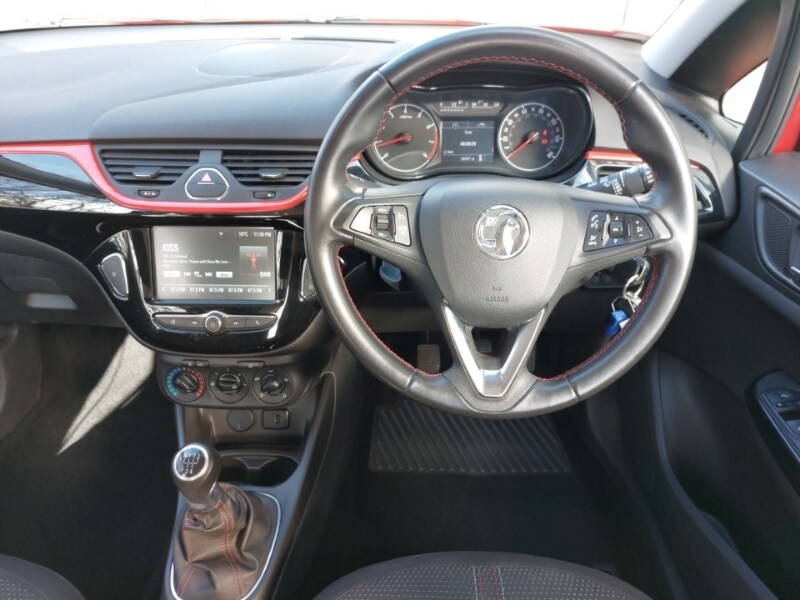 Used Vauxhall Corsa 2018 for sale - 77873981: Photo 7