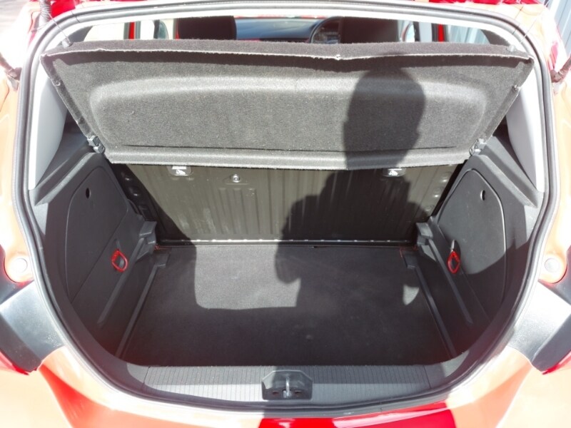 Used Vauxhall Corsa 2018 for sale - 77873981: Photo 8