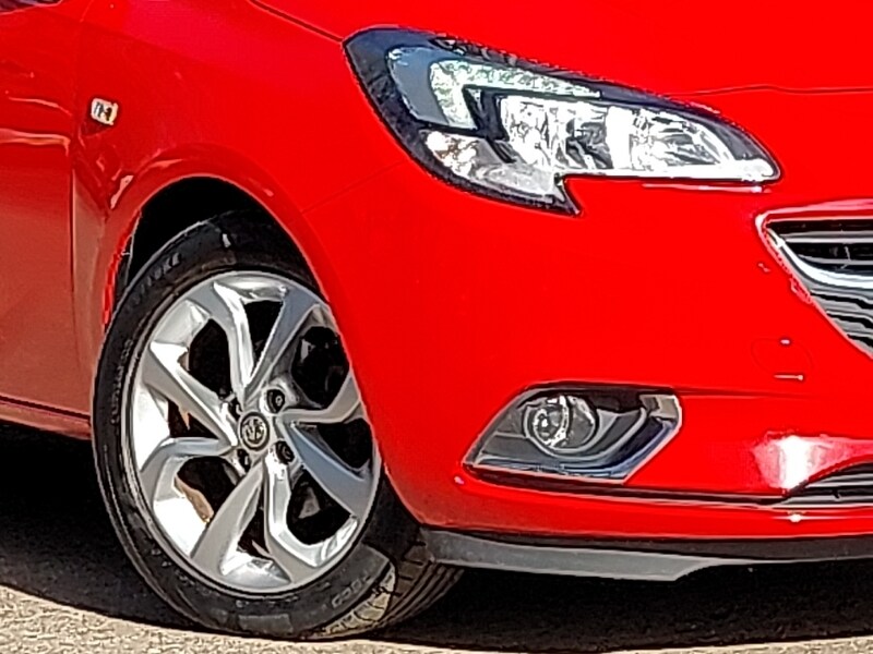 Used Vauxhall Corsa 2018 for sale - 77873981: Photo 9