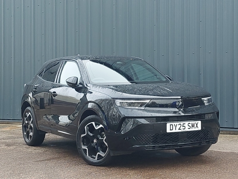 Used Vauxhall Mokka 2025 for sale - 76920401: Photo 1