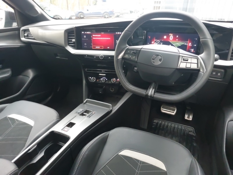 Used Vauxhall Mokka 2025 for sale - 76920401: Photo 10