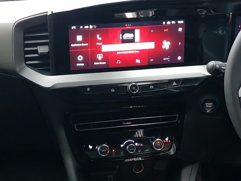 Used Vauxhall Mokka 2025 for sale - 76920401: Photo 11