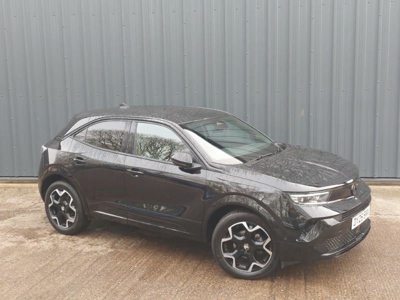 Used Vauxhall Mokka 2025 for sale - 76920401: Photo 13