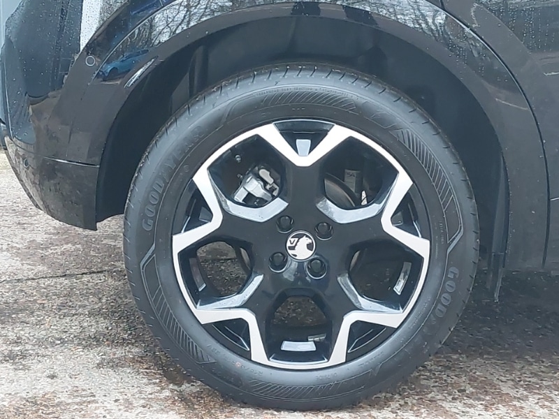 Used Vauxhall Mokka 2025 for sale - 76920401: Photo 14