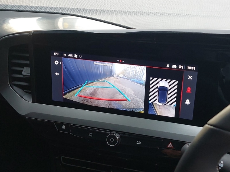 Used Vauxhall Mokka 2025 for sale - 76920401: Photo 19