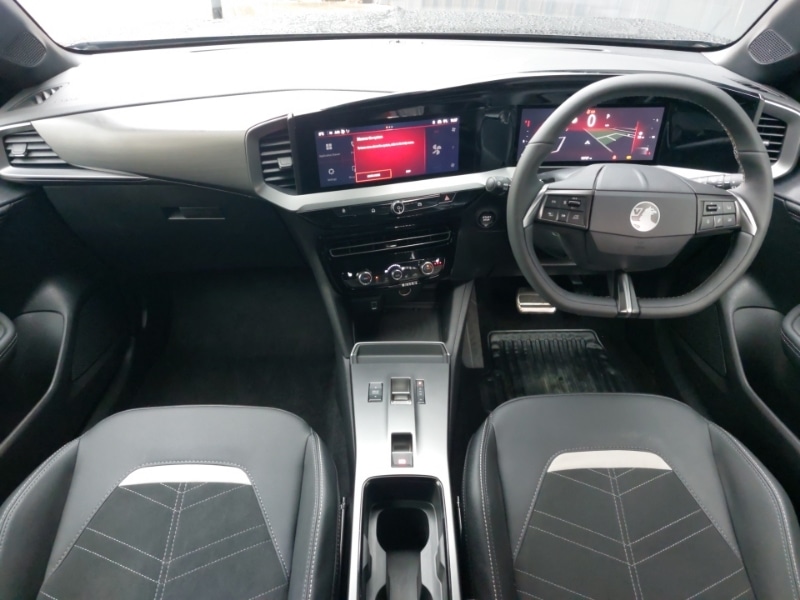 Used Vauxhall Mokka 2025 for sale - 76920401: Photo 2