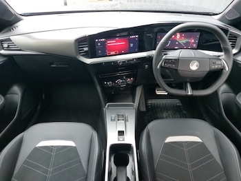 Used Vauxhall Mokka 2025 for sale - 76920401: Photo