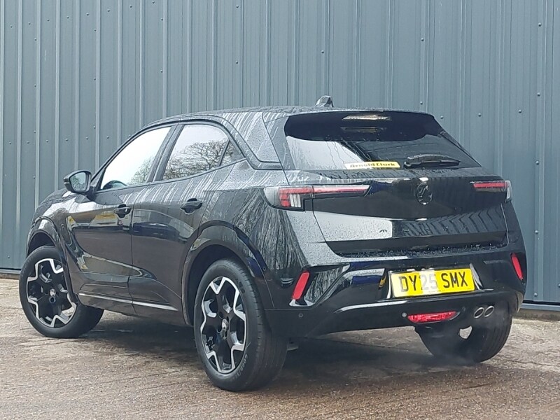 Used Vauxhall Mokka 2025 for sale - 76920401: Photo 3