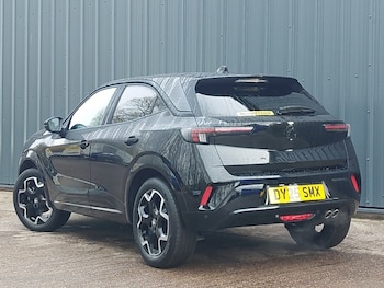 Used Vauxhall Mokka 2025 for sale - 76920401: Photo