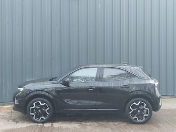 Used Vauxhall Mokka 2025 for sale - 76920401: Photo