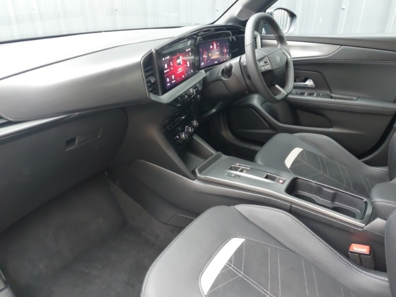 Used Vauxhall Mokka 2025 for sale - 76920401: Photo 5