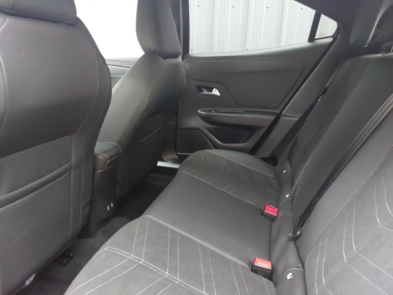 Used Vauxhall Mokka 2025 for sale - 76920401: Photo 6