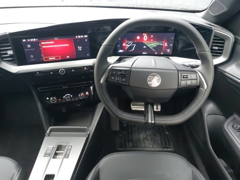 Used Vauxhall Mokka 2025 for sale - 76920401: Photo 7