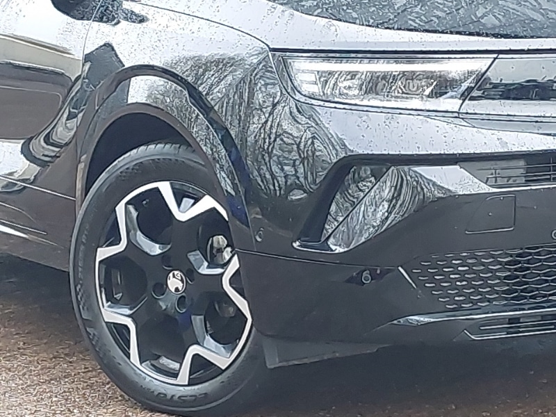 Used Vauxhall Mokka 2025 for sale - 76920401: Photo 9