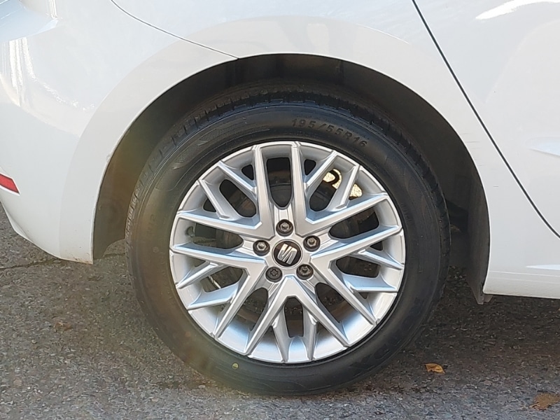 Used SEAT Ibiza 2019 for sale - 76940573: Photo 14