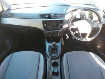 Used SEAT Ibiza 2019 for sale - 76940573: Photo